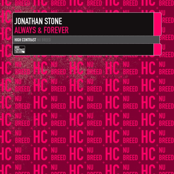 Always and Forever - Single
