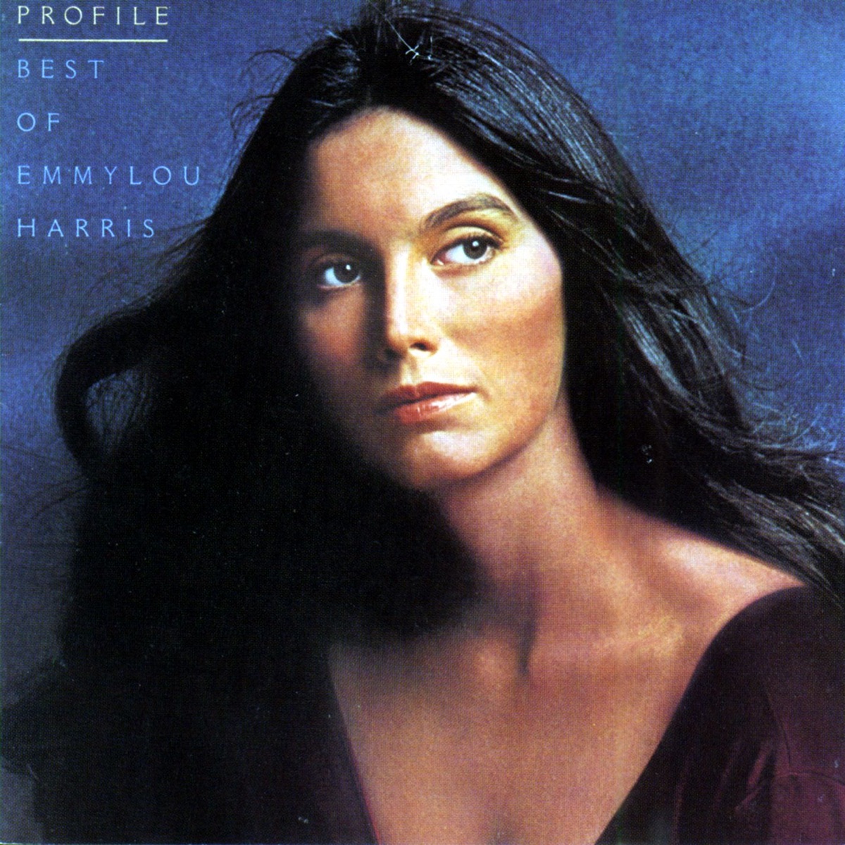 Portraits》- Emmylou Harris的专辑- Apple Music