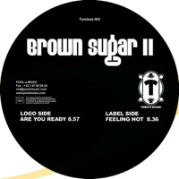 Are You Ready / Feeling Hot - Brown Sugar