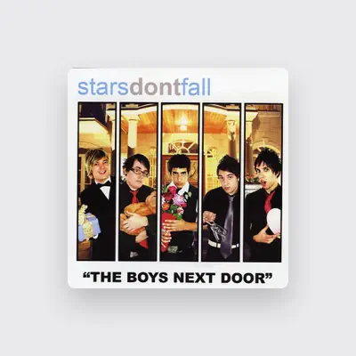 Listen to Stars Dont Fall, watch music videos, read bio, see tour dates & more!