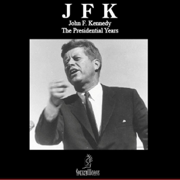 Space Exploration Speech At Rice University (September 12, 1962) - John F. Kennedy