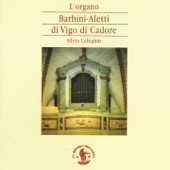 Giovanni Battista Pergolesi: Sonata in Si bemolle maggiore artwork