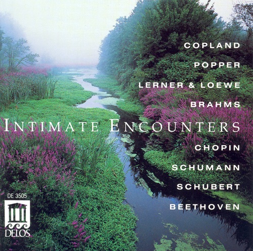 Intimate Encounters