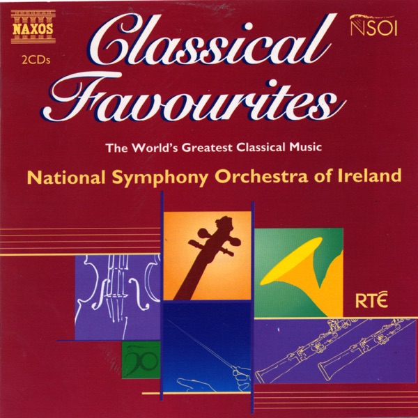 Classical Favourites
