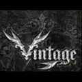 The Krush - Vintage