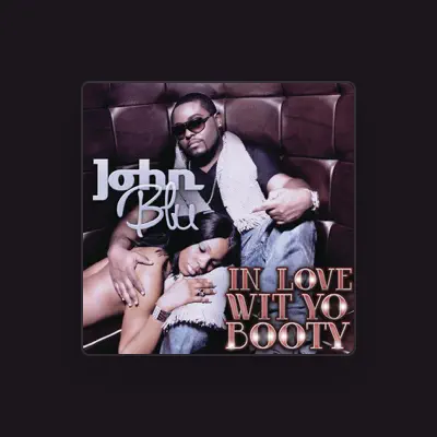 Listen to John Blu, watch music videos, read bio, see tour dates & more!