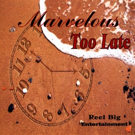 Lick That Body Clean (The Lick-her Song) (feat. V.P.) Marvelous