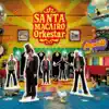 Santa Macairo Orkestar - The Fridge