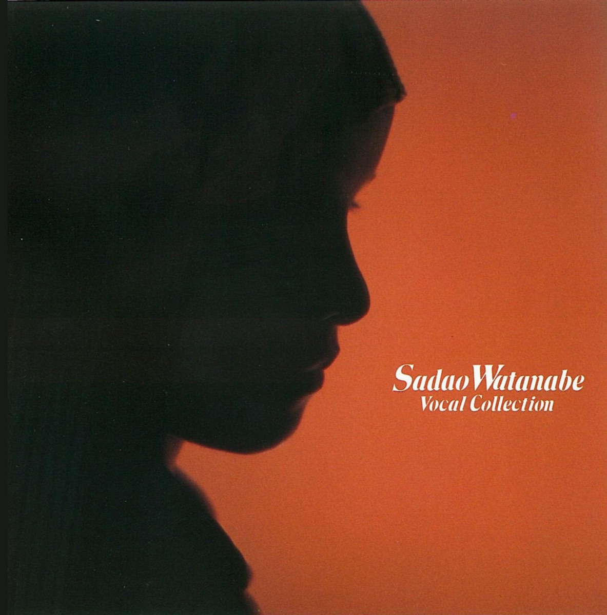 Just a Touch - Watanabe Sadao Vocal Collection (Remastered) cover art