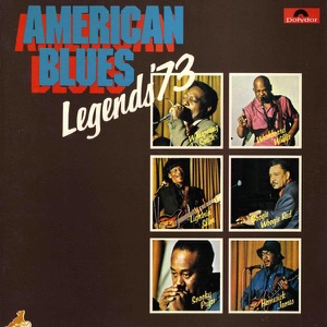 Texas Flood