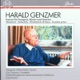 Harald Genzmer Orchesterwerke