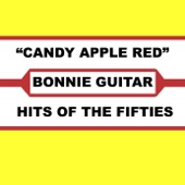 Bonnie Guitar - Candy Apple Red