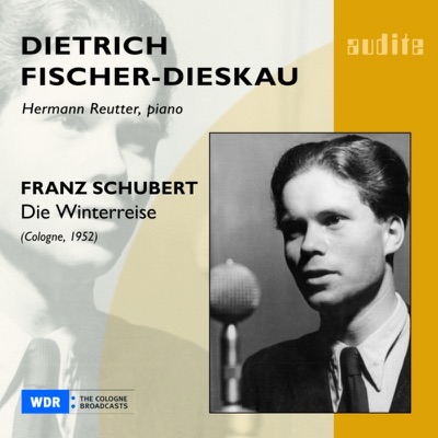 Franz Schubert: Die Winterreise