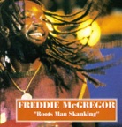 Roots Man Skanking