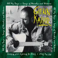Surrender — Glenn Kaiser