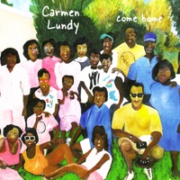 Come Home - Carmen Lundy