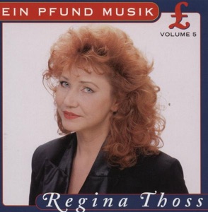 Regina Thoss' Hit-Mix