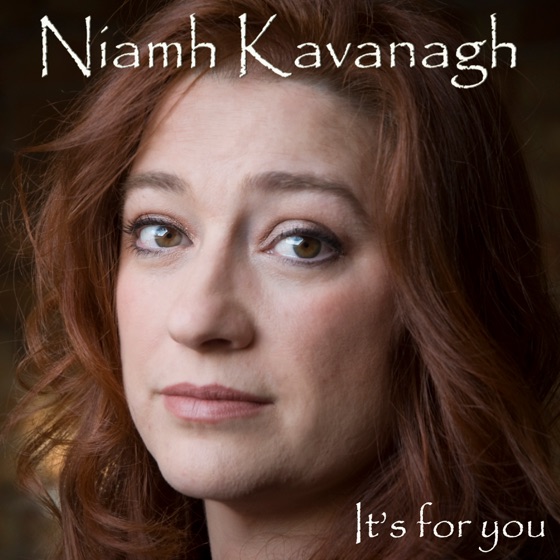 Cover artwork for It's for You