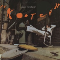 Danny Kortchmar - For Sentimental Reasons