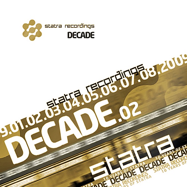 10 Years Of Statra vol. 2 EP