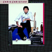 Chris Christian - We Are an Offering