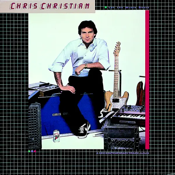 We Are an Offering — Chris Christian