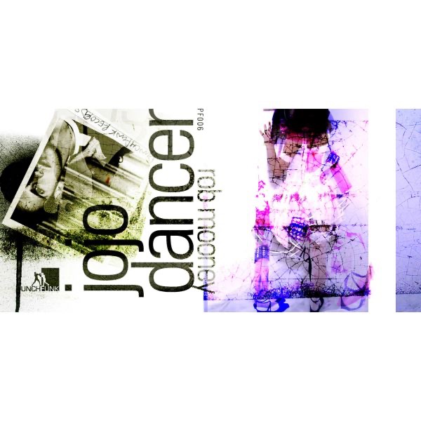 Обложка альбома «Jo Jo Dancer - EP» — Rob Mooney