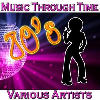 Music Through Time: 70's - Amii Stewart