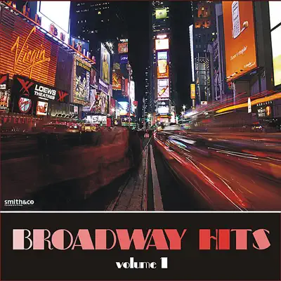 Broadway Hits, Vol. 1 - London Philharmonic Orchestra