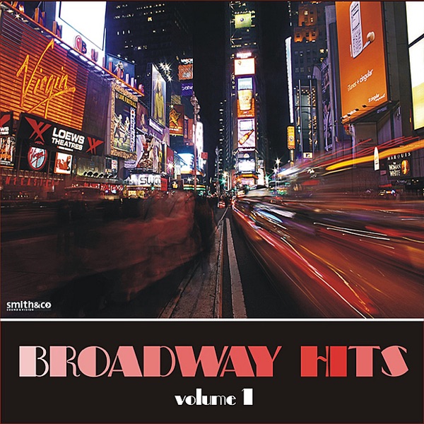 Broadway Hits, Vol. 1