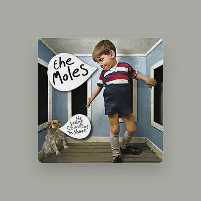 Listen to The Moles, watch music videos, read bio, see tour dates & more!