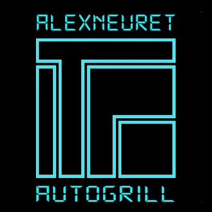 Autogrill - EP