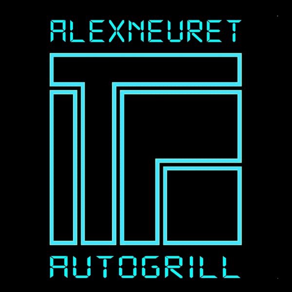 Autogrill - EP