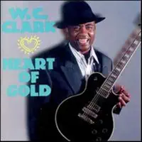 Make My Guitar Talk, Talk, Talk to You — W.C. Clark