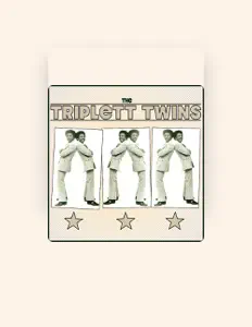 Listen to The Triplett Twins, watch music videos, read bio, see tour dates & more!