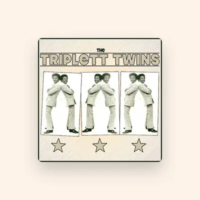 Listen to The Triplett Twins, watch music videos, read bio, see tour dates & more!