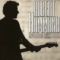 Revolution Of The Heart — Albert Hammond