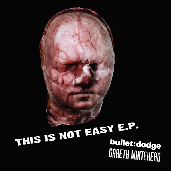 This Is Not Easy - EP