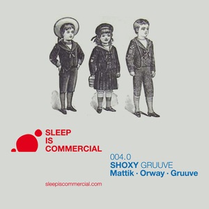 Gruuve - Single