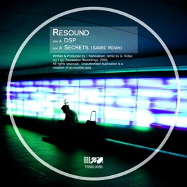 DSP (Original Mix) Resound