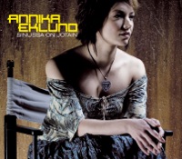 Sinussa On Jotain - Single - Annika Eklund