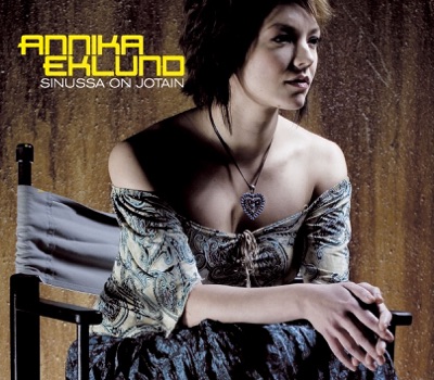 Sinussa On Jotain - Single