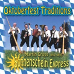 Oktoberfest Traditions