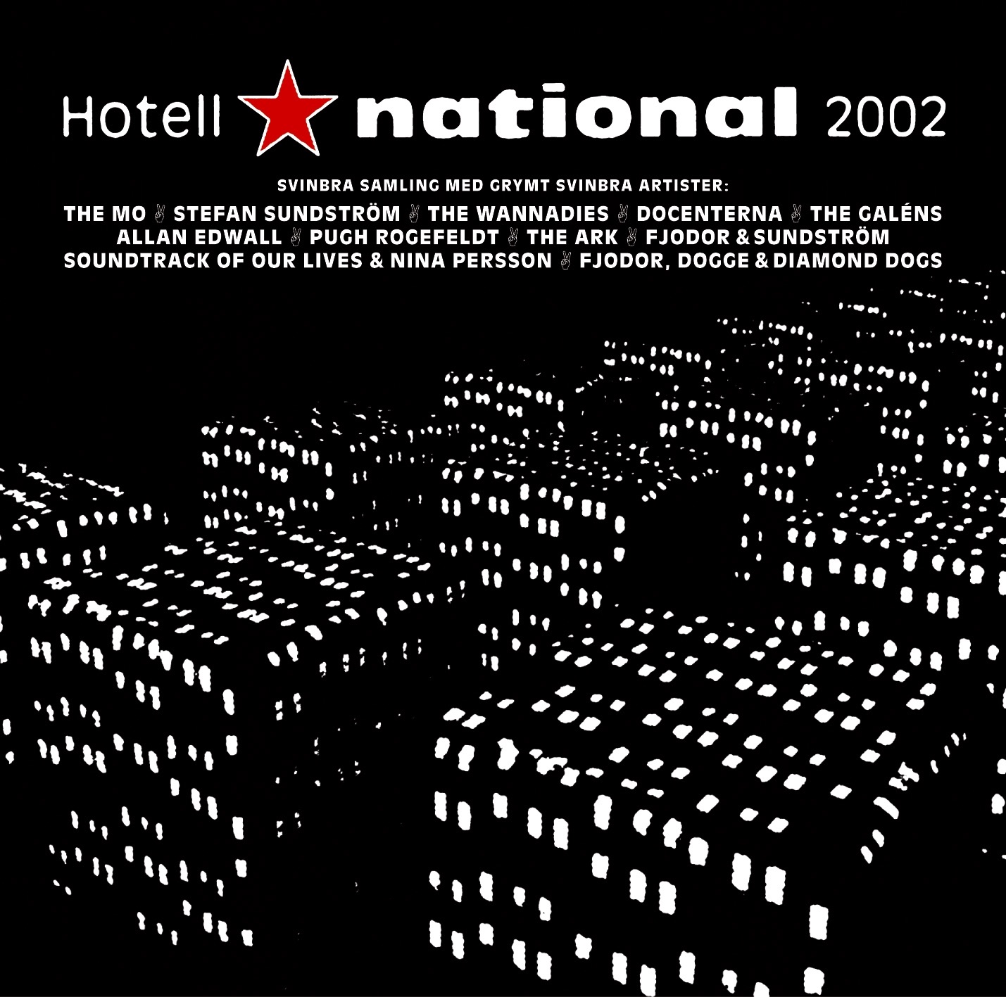 Hotel National 2002