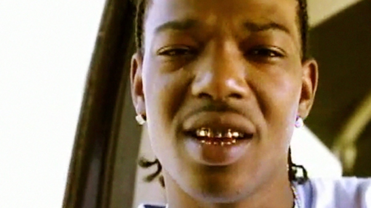 Gank Move - Come Into My World OG G-Rap 【公式通販】