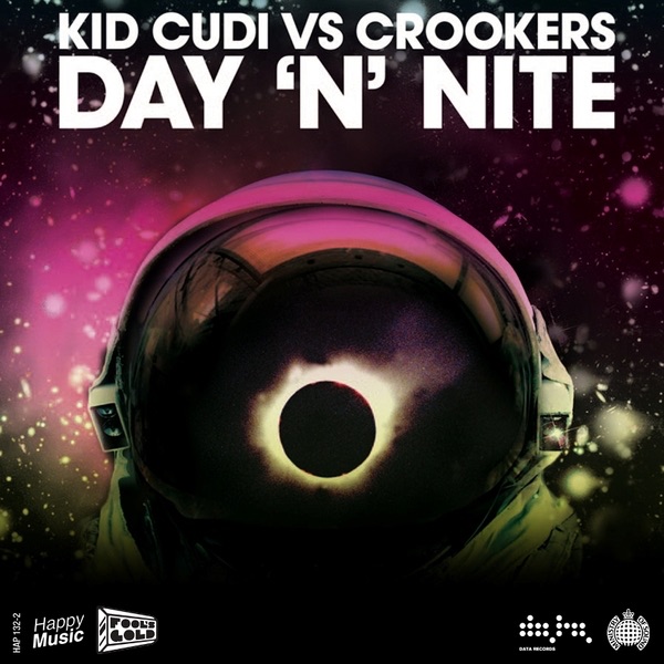 Cover du titre Day 'N' Nite