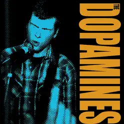 Soap and Lampshades - EP - The Dopamines