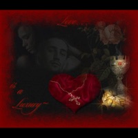 Love Is a Luxury - Streets