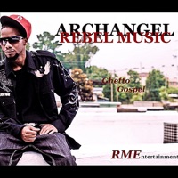 Ghetto Gospel - Single - Archangel