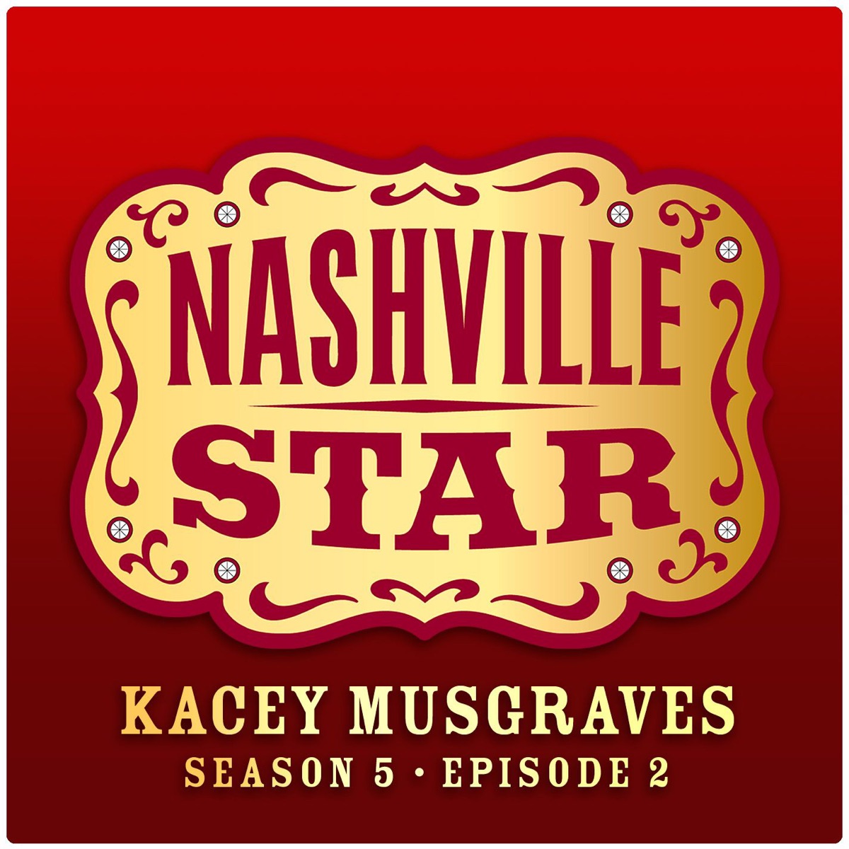 You Win Again (Nashville Star, Season 5) cover art